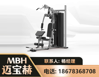 许昌单人站训练器