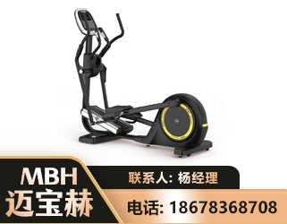 许昌商用椭圆机