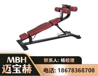 许昌可调腹肌板