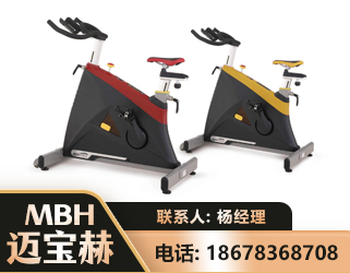 许昌商用动感单车