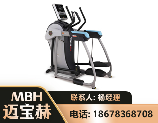 许昌体适能机