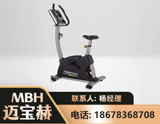 许昌立式健身车